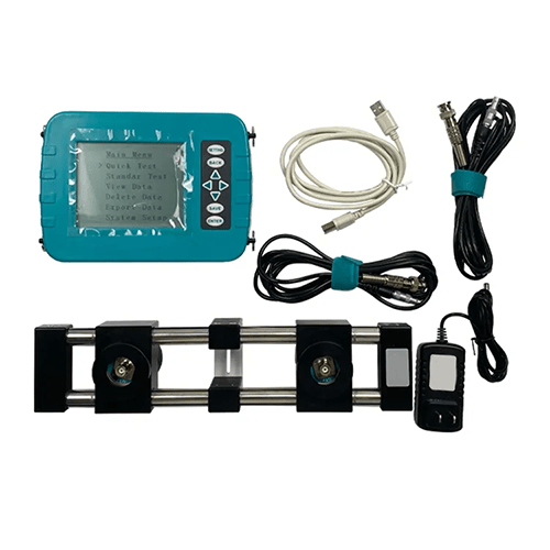 Acoustic Testing Pro Concrete Crack Depth Detector