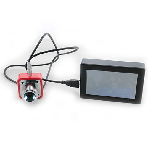 Acoustic Testing Pro Crack Width Tester