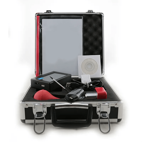 Acoustic Testing Pro Crack Width Tester