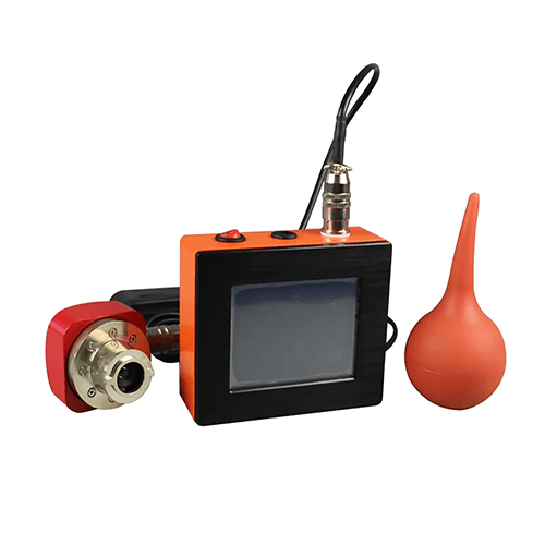 Acoustic Testing Pro Crack Width And Depth Tester