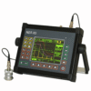 Acoustic Testing Pro Ultrasonic Flaw Detector