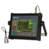Acoustic Testing Pro Ultrasonic Flaw Detector