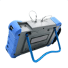 Acoustic Testing Pro Digital Ultrasonic Flaw Detector