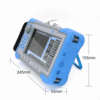 Acoustic Testing Pro Digital Ultrasonic Flaw Detector