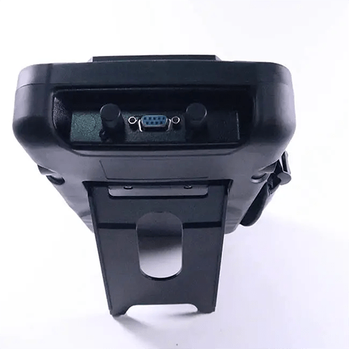 Acoustic Testing Pro Ultrasonic Flaw Detector