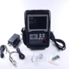 Acoustic Testing Pro Ultrasonic Flaw Detector