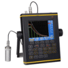 Acoustic Testing Pro Ultrasonic Flaw Detector Testing Machine