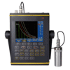 Acoustic Testing Pro Ultrasonic Flaw Detector Testing Machine