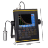 Acoustic Testing Pro Ultrasonic Flaw Detector Testing Machine