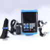 Acoustic Testing Pro Flaw Detector