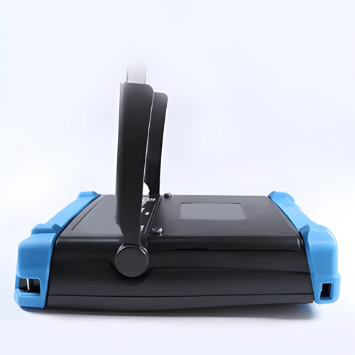 Acoustic Testing Pro Flaw Detector