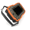 Acoustic Testing Pro Portable Ultrasonic Flaw Detector