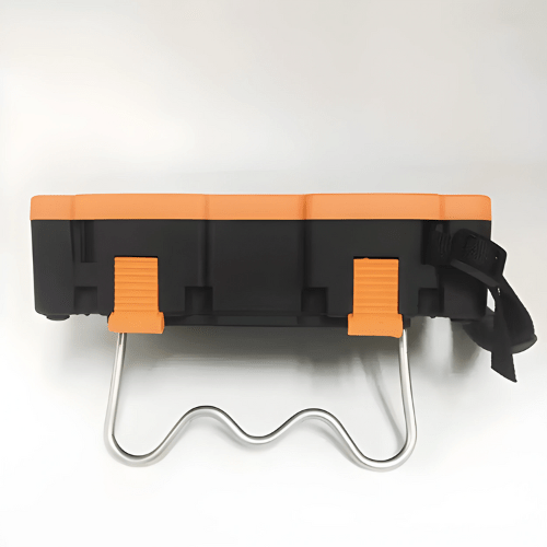 Acoustic Testing Pro Portable Ultrasonic Flaw Detector