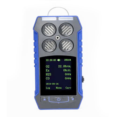 ACTPOCGD-105-01.png Acoustic Testing Pro 4 in 1 Gas Detector