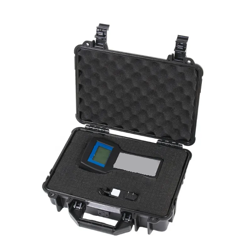 ACTPOENVT-102.png Acoustic Testing Pro Handheld Partial Discharge Tester