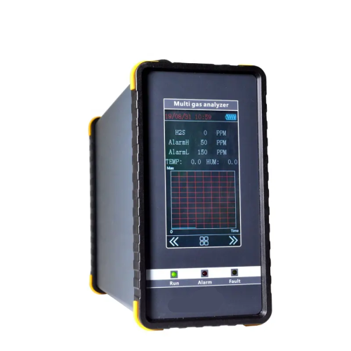 Acoustic Testing Pro Multi Gas Tester