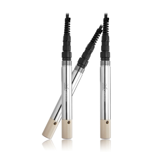 Acoustic Testing Pro Digital Online Salinity Tester