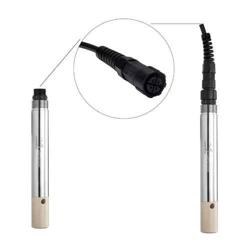 Acoustic Testing Pro Digital Online Salinity Tester