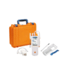 Acoustic Testing Pro Portable PH/Ion Tester