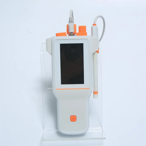 Acoustic Testing Pro Portable PH/Ion Tester