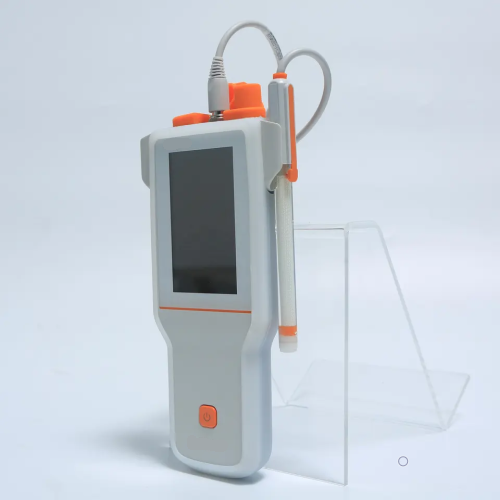 Acoustic Testing Pro Portable PH/Ion Tester