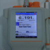Acoustic Testing Pro Portable PH/Ion Tester