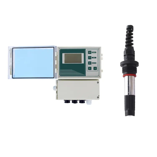 Acoustic Testing Pro Portable Chlorine and Ph Tester