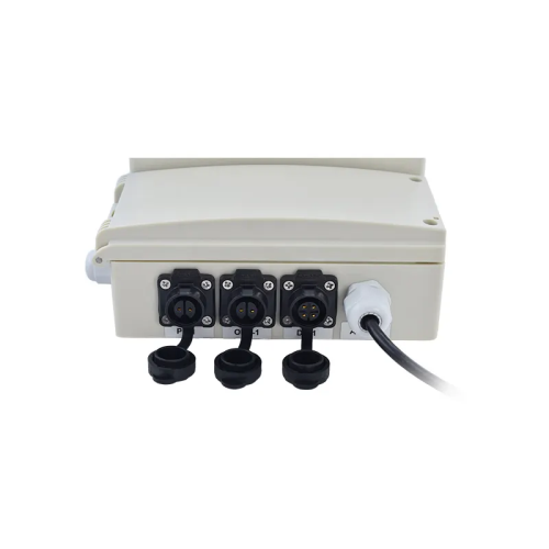 Acoustic Testing Pro Portable Chlorine and Ph Tester