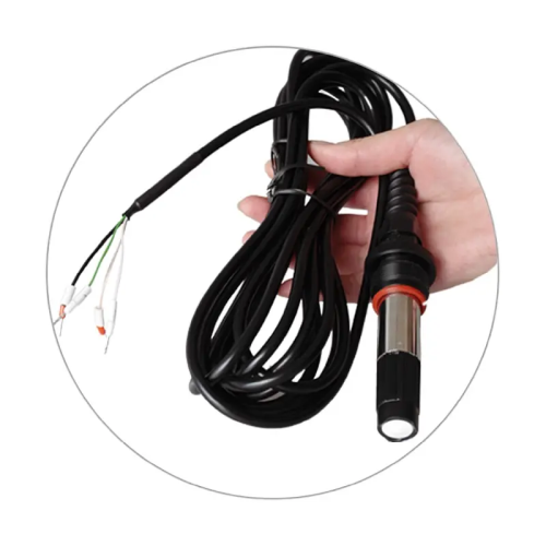 Acoustic Testing Pro Portable Chlorine and Ph Tester