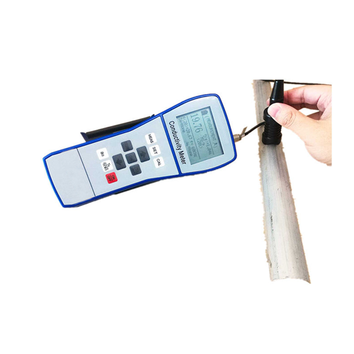 Acoustic Testing Pro Eddy Current Conductivity Tester