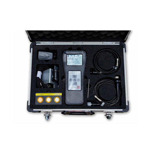 Acoustic Testing Pro Eddy Current Conductivity Tester