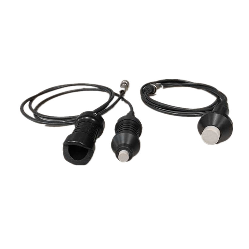 Acoustic Testing Pro Eddy Current Conductivity Tester