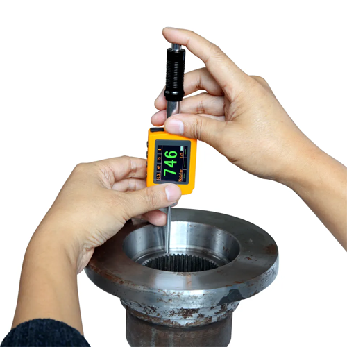 Acoustic Testing Pro Pen Type Leeb Hardness Tester