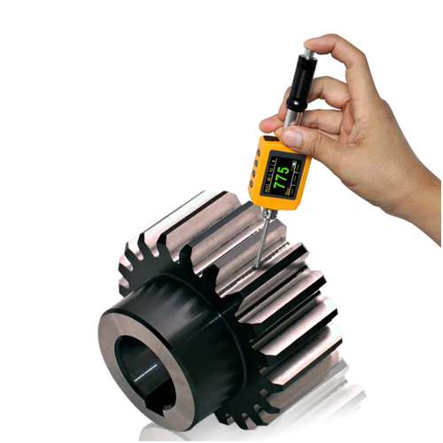 ACTPOET-112-3-1.png Acoustic Testing Pro Pen Type Leeb Hardness Tester