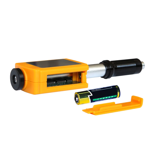 ACTPOET-112-5-1.png Acoustic Testing Pro Pen Type Leeb Hardness Tester