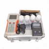 Acoustic Testing Pro Ion Tester