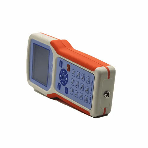 Acoustic Testing Pro Ion Tester