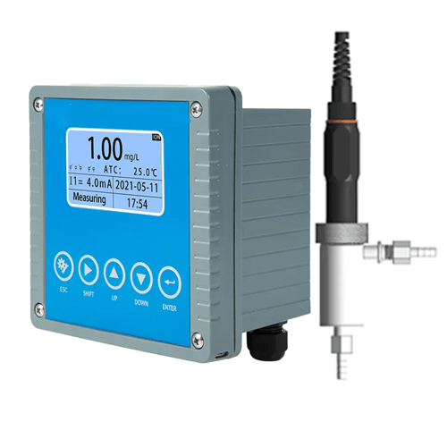 Acoustic Testing Pro Ion Tester