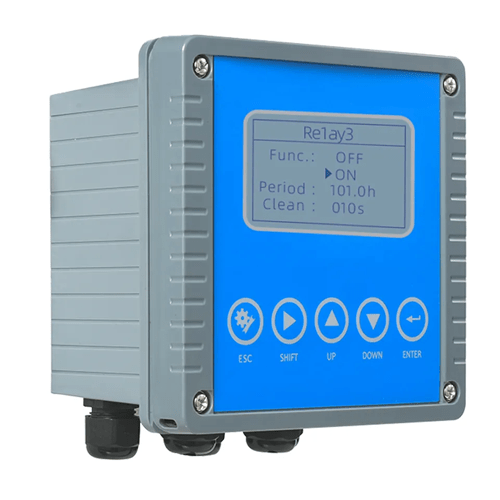 Acoustic Testing Pro Ion Tester