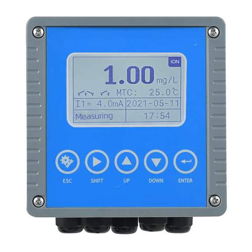 Acoustic Testing Pro Ion Tester