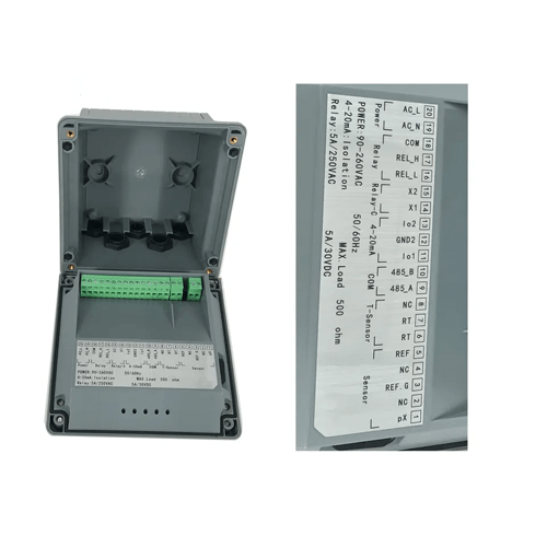 Acoustic Testing Pro Ion Tester