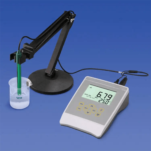 Acoustic Testing Pro Ion Meter