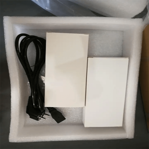 Acoustic Testing Pro Ion Concentration Meter