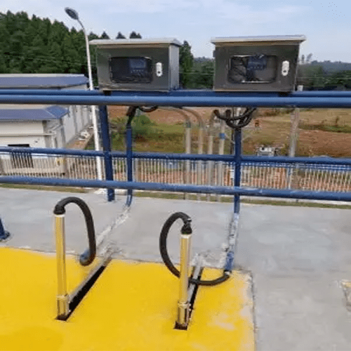 Acoustic Testing Pro Ion Concentration Meter