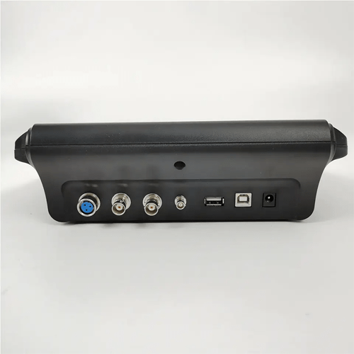 Acoustic Testing Pro Ion Meter