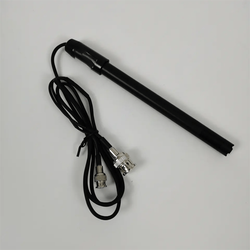 Acoustic Testing Pro Ion Meter