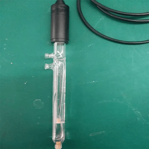 Acoustic Testing Pro Ion Meter