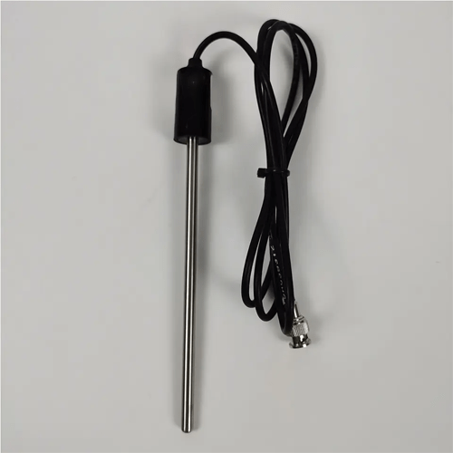 Acoustic Testing Pro Ion Meter