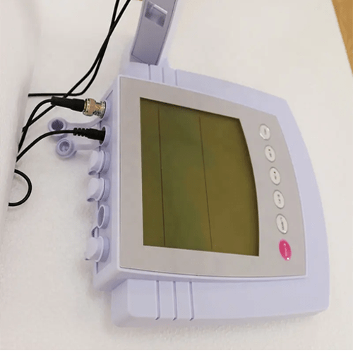 Acoustic Testing Pro Ion Meter