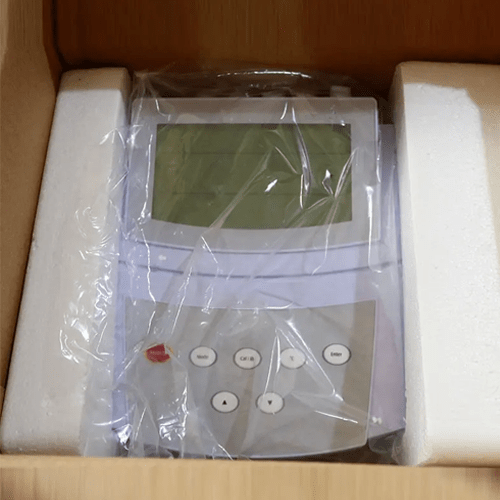 Acoustic Testing Pro Ion Meter